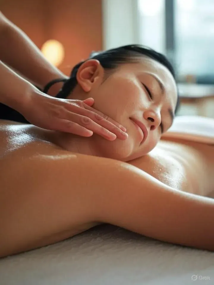 광고 아님! 6개월간 꾸준히 이용해본 판교 마사지 찐 후기와 꿀팁