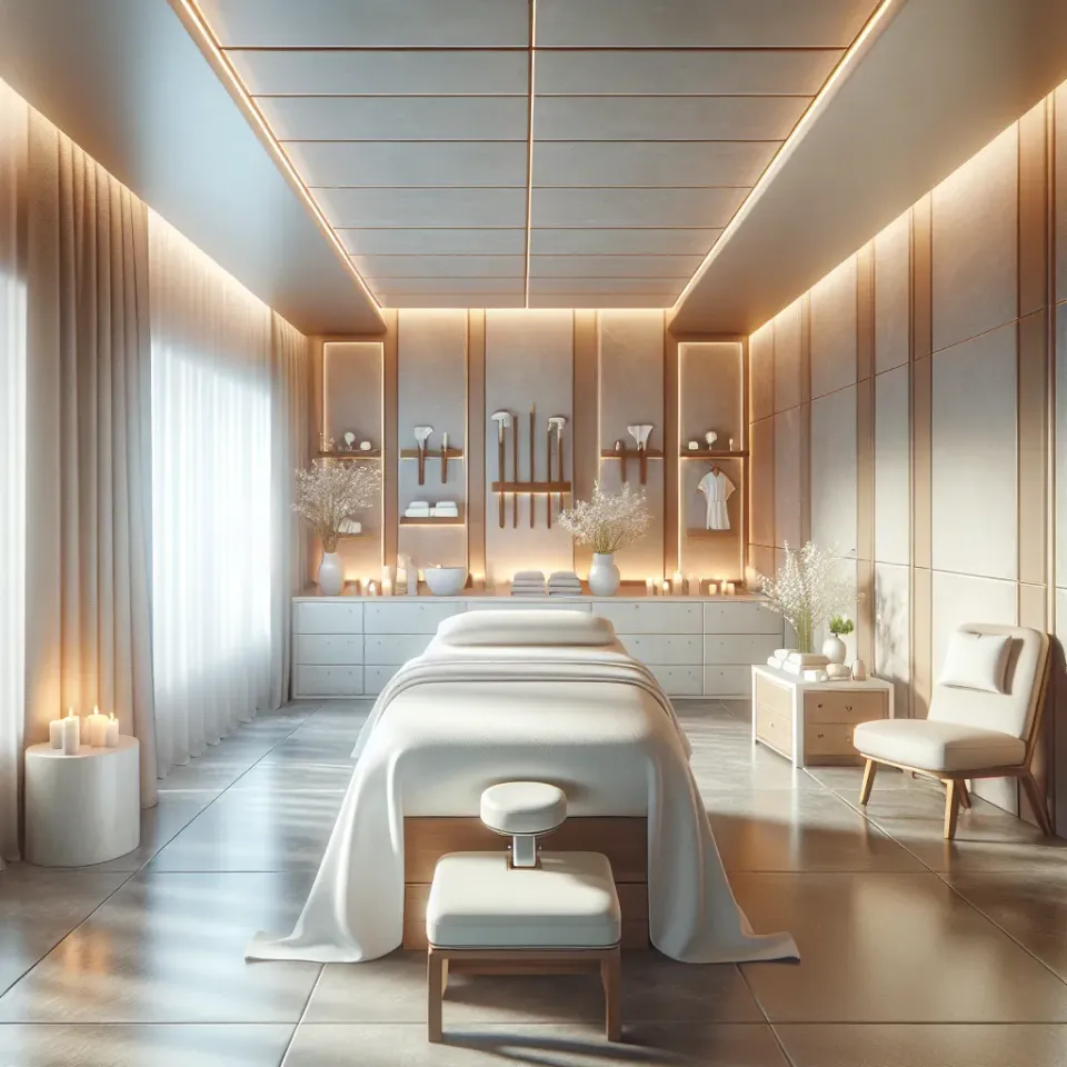 지친 당신을 위한 판교의 오아시스, 지금 바로 힐링하세요!