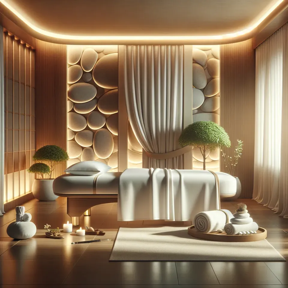 지친 당신을 위한 판교의 휴식처, 지금 바로 만나보세요!